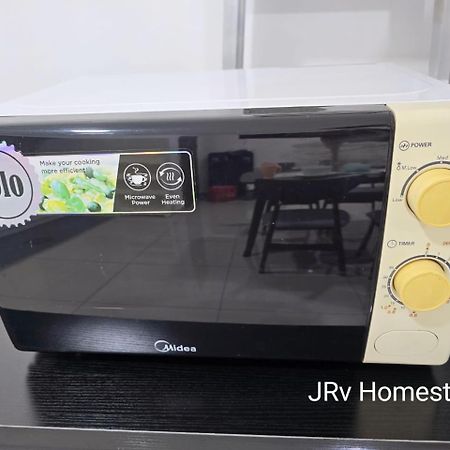 JRv HotelStyle HomeStay Melaka Dış mekan fotoğraf