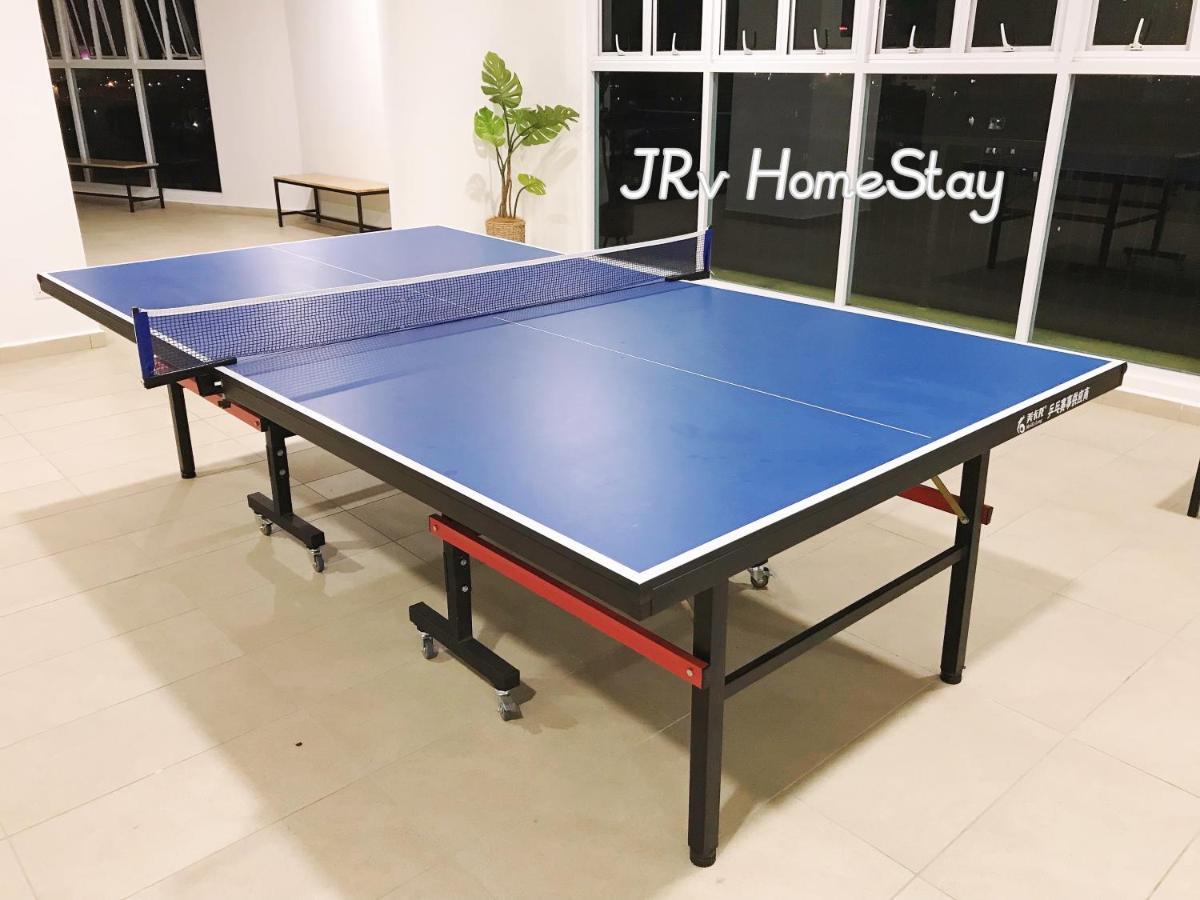 JRv HotelStyle HomeStay Melaka Dış mekan fotoğraf