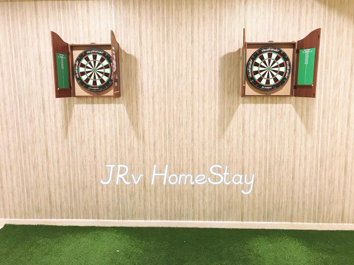 JRv HotelStyle HomeStay Melaka Dış mekan fotoğraf