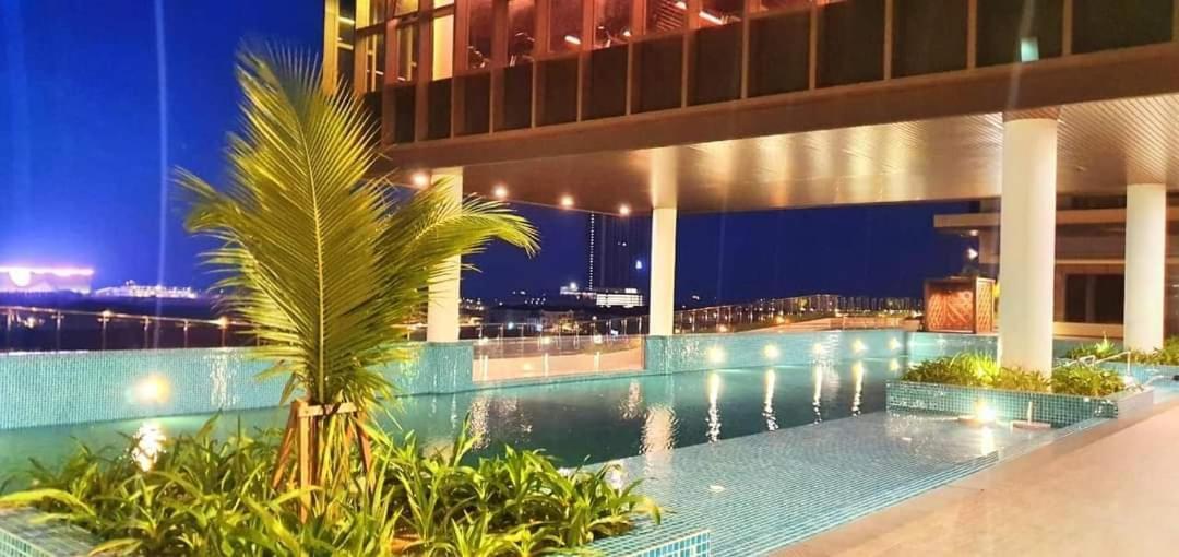 JRv HotelStyle HomeStay Melaka Dış mekan fotoğraf