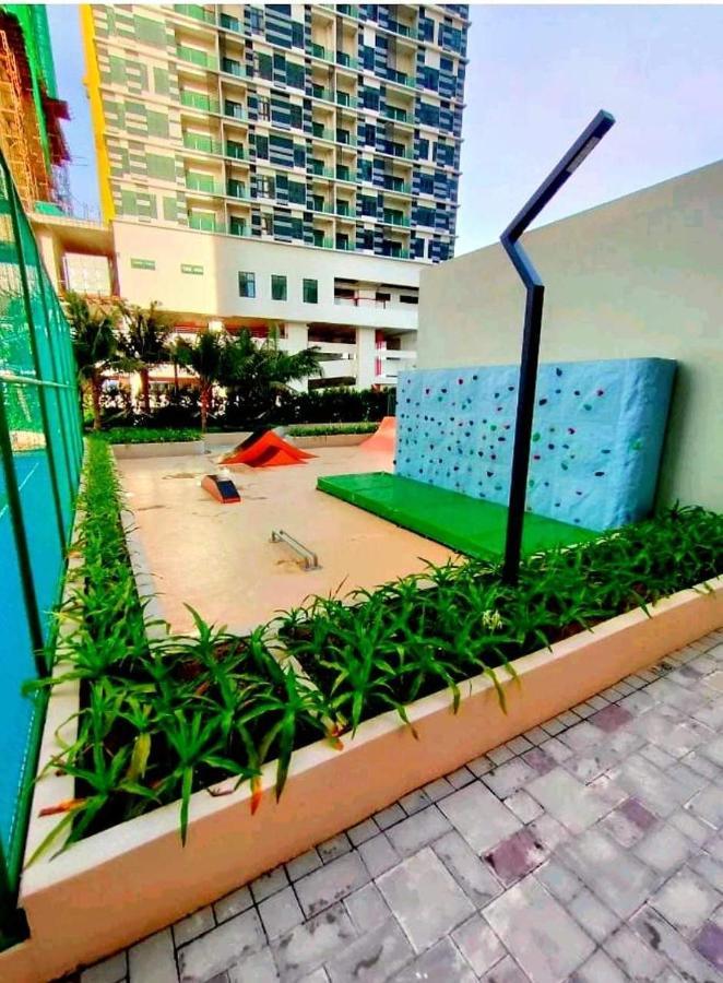 JRv HotelStyle HomeStay Melaka Dış mekan fotoğraf