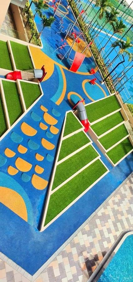 JRv HotelStyle HomeStay Melaka Dış mekan fotoğraf