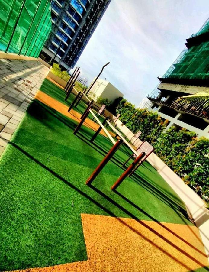JRv HotelStyle HomeStay Melaka Dış mekan fotoğraf