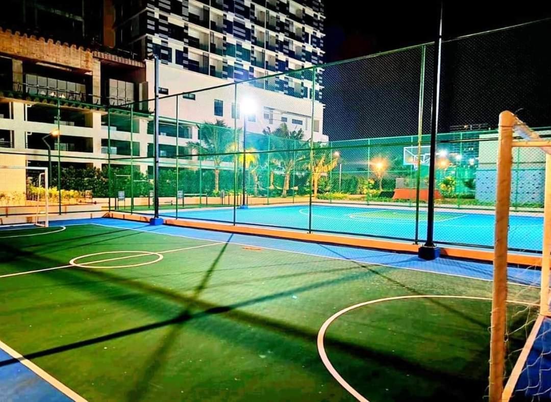 JRv HotelStyle HomeStay Melaka Dış mekan fotoğraf