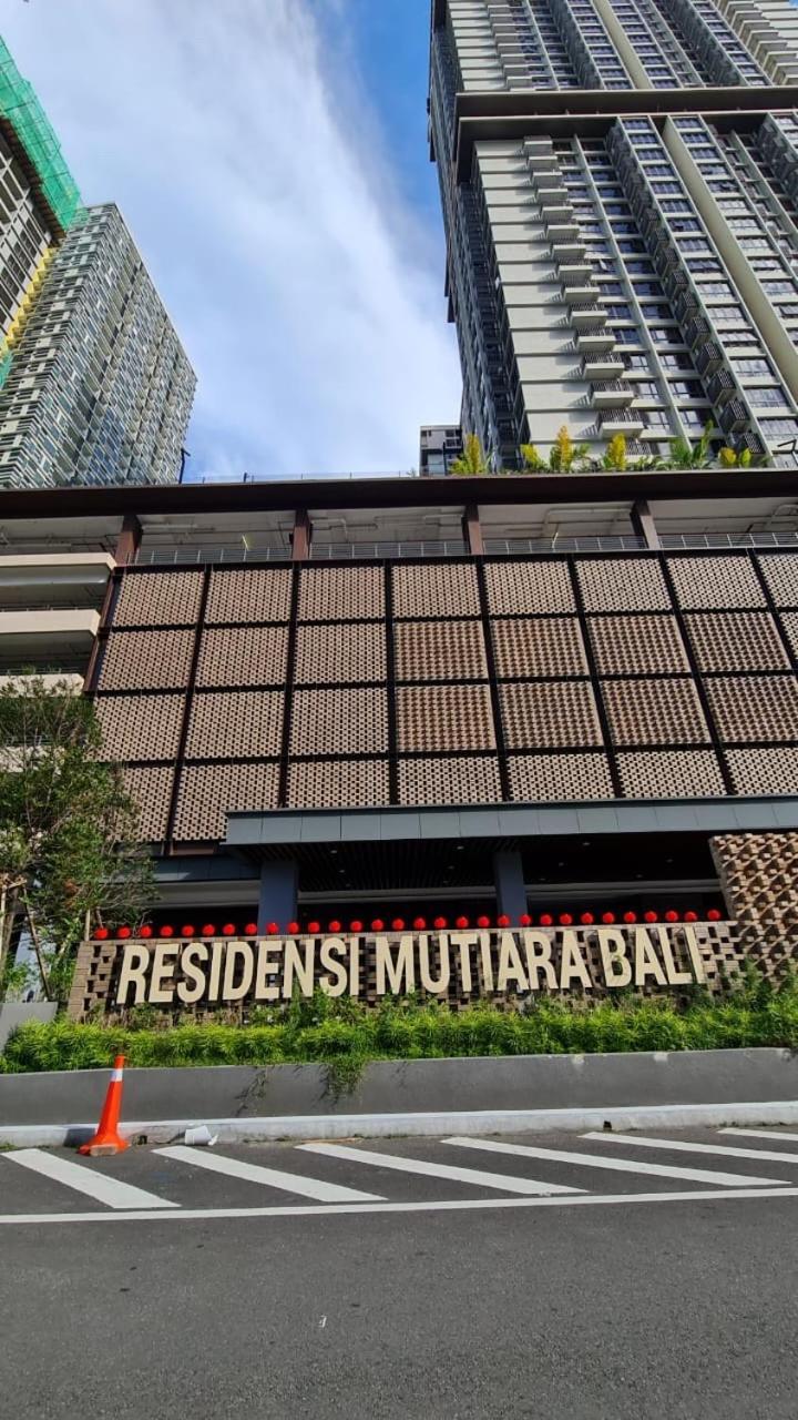 JRv HotelStyle HomeStay Melaka Dış mekan fotoğraf